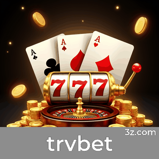 Descubra as Experiências de Entretenimento Disruptivas na trvbet