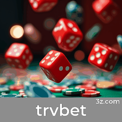 trvbet: Experiência de Cassino Elite e Imersiva