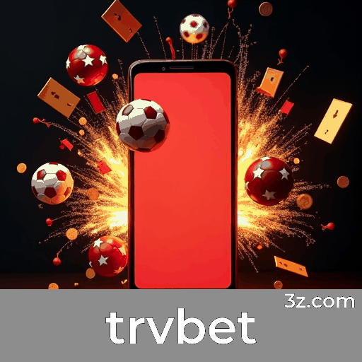 trvbet: Profissionalismo e Confiabilidade Líder