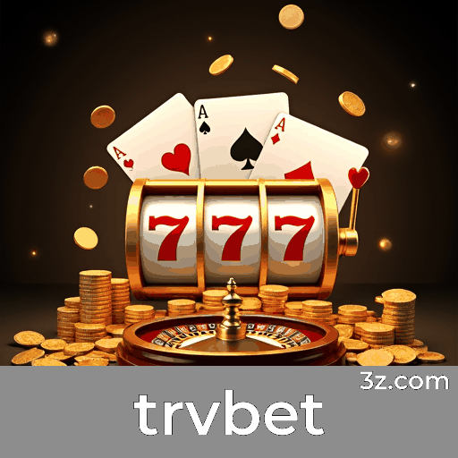 Impulsione Suas Apostas com o App trvbet