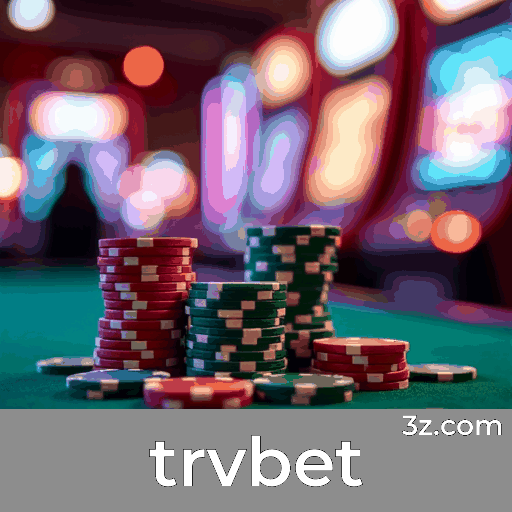 Descubra as Experiências de Entretenimento Disruptivas na trvbet