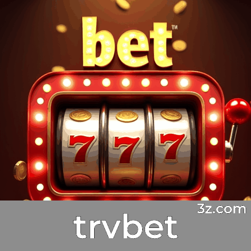 trvbet: Experiência de Cassino Elite e Imersiva