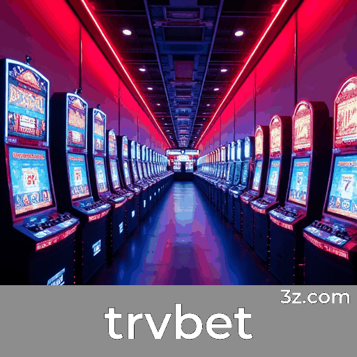 Experiência Premium de Jogos no trvbet