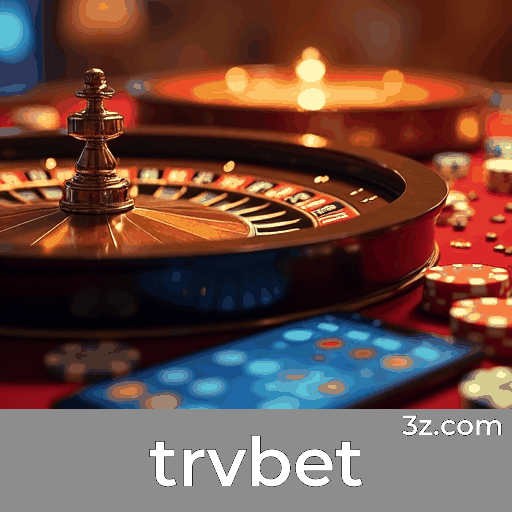 Descubra as Experiências de Entretenimento Disruptivas na trvbet