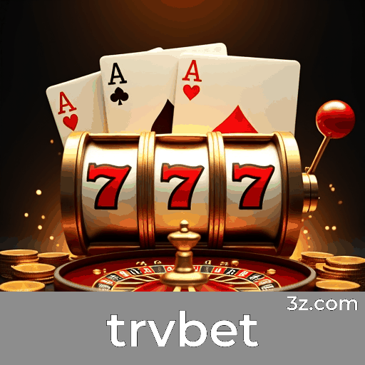 trvbet: O Melhor em Entretenimento Seguro e Rápido