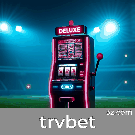 trvbet: Ciência de Dados Esportivos para Apostas Mais Inteligentes