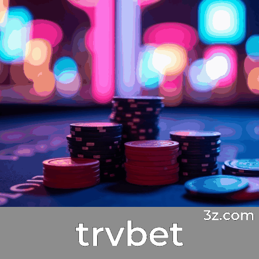 trvbet: Seu Cassino Online Seguro e Premiado