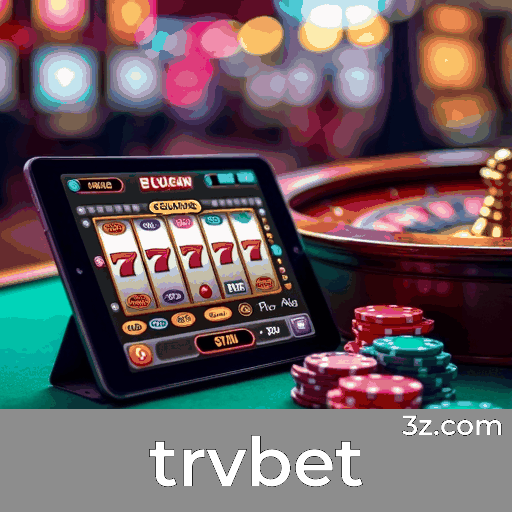 Sistema de Recompensas Multinível: Maximize Seus Ganhos na TRVBET