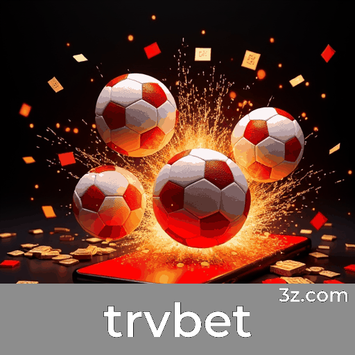 trvbet: Bônus e Ofertas que Fazem a Diferença