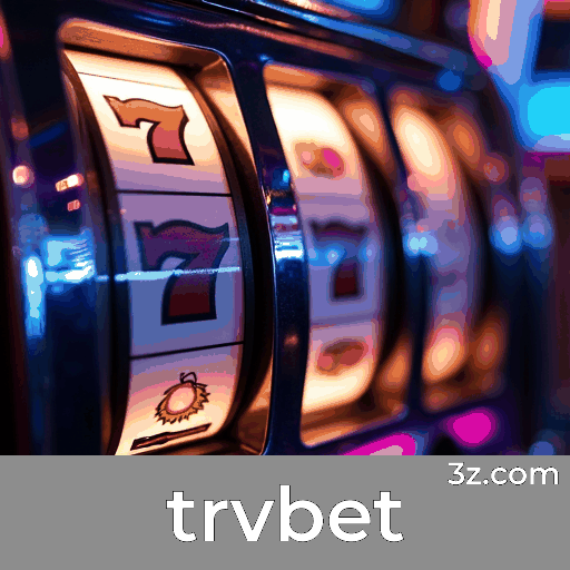 trvbet: Profissionalismo e Confiabilidade Líder